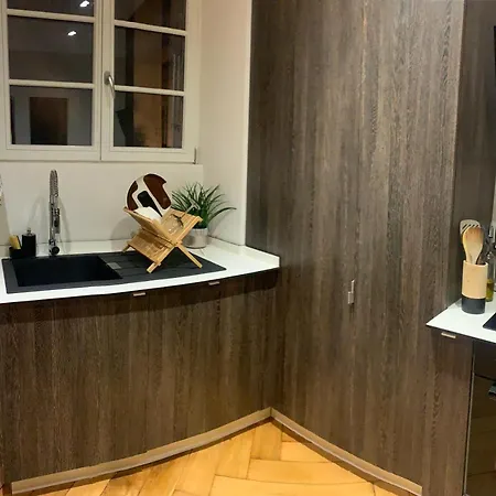 Les Tonneliers * Στρασβούργο