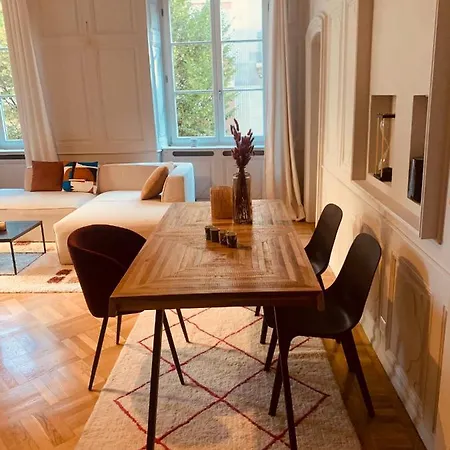 Les Tonneliers * Στρασβούργο